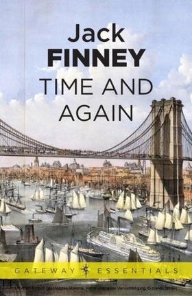 Finney |  Time And Again | eBook | Sack Fachmedien