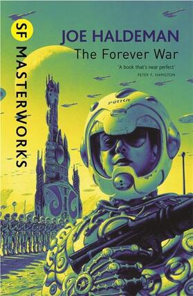 Haldeman | The Forever War | Buch | 978-0-575-09414-7 | www2.sack.de