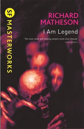 Matheson | I am Legend | Buch | 978-0-575-09416-1 | sack.de