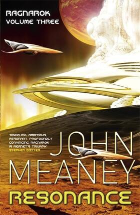 Meaney |  Resonance | Buch |  Sack Fachmedien