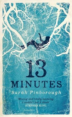 Pinborough |  13 Minutes | Buch |  Sack Fachmedien