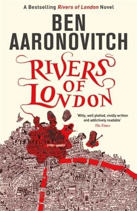 Aaronovitch |  Rivers of London | Buch |  Sack Fachmedien