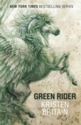 Britain |  Green Rider | eBook | Sack Fachmedien