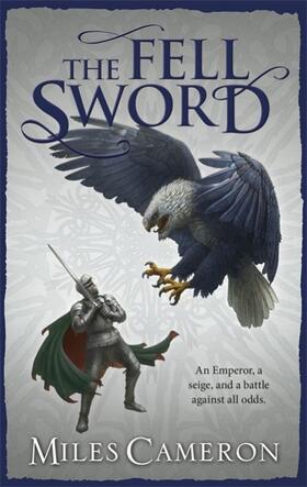 Cameron |  The Fell Sword | Buch |  Sack Fachmedien