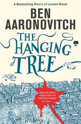 Aaronovitch |  The Hanging Tree | Buch |  Sack Fachmedien