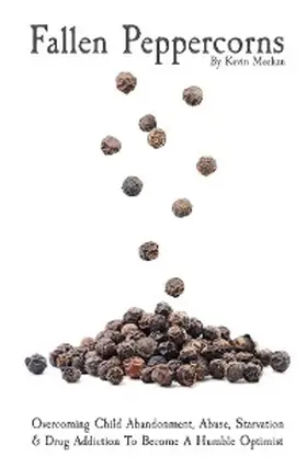 Meehan |  Fallen Peppercorns | eBook | Sack Fachmedien