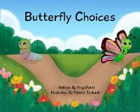 Patel |  Butterfly Choices | eBook | Sack Fachmedien
