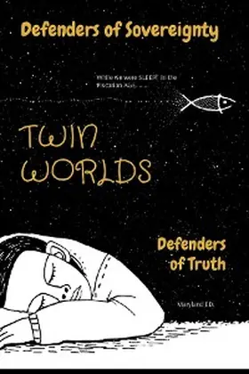  TWIN WORLDS | eBook | Sack Fachmedien