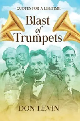 Levin |  Blast of Trumpets | eBook | Sack Fachmedien