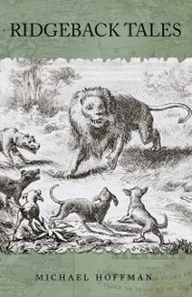 Hoffman |  Ridgeback Tales | eBook | Sack Fachmedien