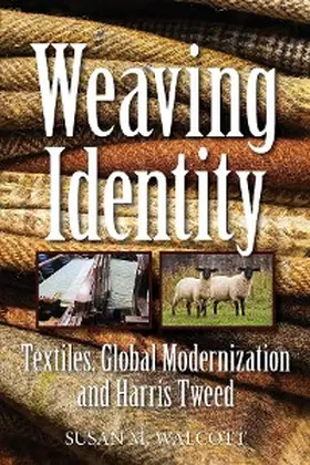 Walcott |  Weaving Identity | eBook | Sack Fachmedien