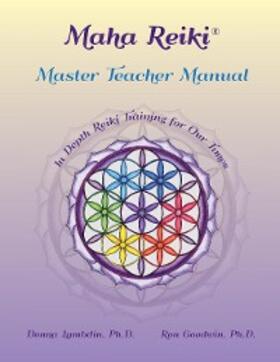 Lambdin / Goodwin |  Maha Reiki Master Teaching Manual | eBook | Sack Fachmedien