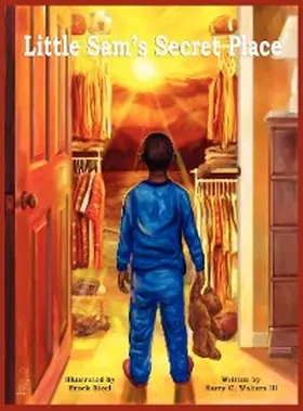 Walters III |  Little Sam's Secret Place | eBook | Sack Fachmedien