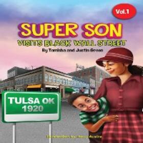Green |  Super Son | eBook | Sack Fachmedien