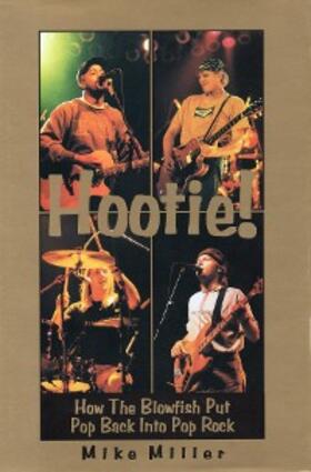 Miller |  Hootie! | eBook | Sack Fachmedien