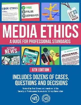 Brown |  Media Ethics | eBook | Sack Fachmedien