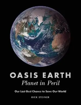 Steiner |  Oasis Earth | eBook | Sack Fachmedien
