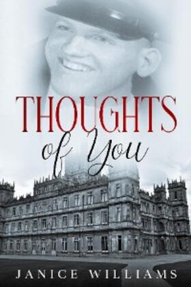 Williams |  Thoughts of You | eBook | Sack Fachmedien
