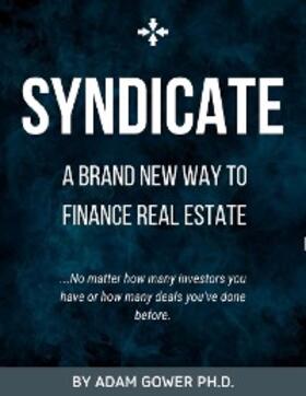 Gower |  SYNDICATE | eBook | Sack Fachmedien