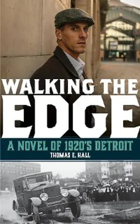 Hall |  Walking the Edge | eBook | Sack Fachmedien