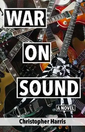 Harris |  War On Sound | eBook | Sack Fachmedien