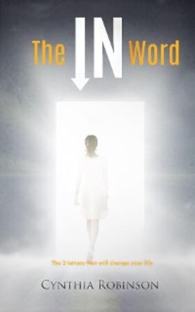 Robinson / Spruill |  The IN Word | eBook | Sack Fachmedien