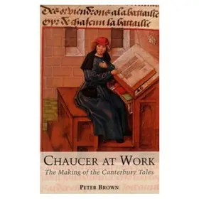 Brown |  Chaucer at Work | Buch |  Sack Fachmedien