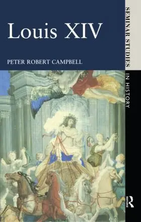 Campbell |  Louis XIV | Buch |  Sack Fachmedien