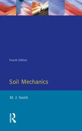 Smith | Soil Mechanics | Buch | 978-0-582-03380-1 | sack.de