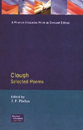 Clough / Phelan |  Clough | Buch |  Sack Fachmedien