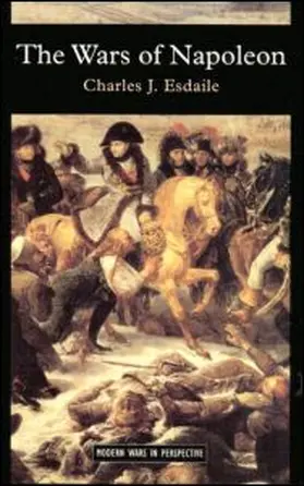 Esdaile |  Esdaile, C: WARS OF NAPOLEON | Buch |  Sack Fachmedien