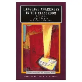 James / Garrett / Garett |  Language Awareness in the Classroom | Buch |  Sack Fachmedien