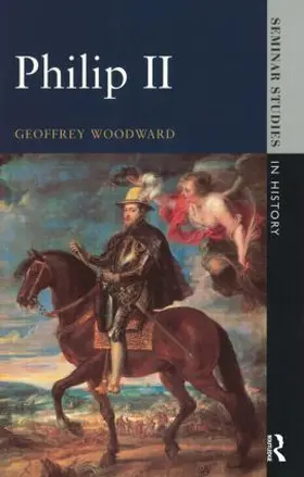 Woodward | Philip II | Buch | 978-0-582-07232-9 | www2.sack.de
