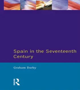 Darby |  Spain in the Seventeenth Century | Buch |  Sack Fachmedien