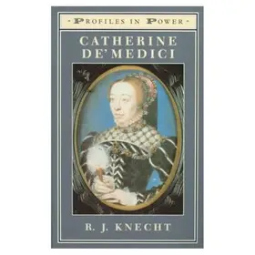 Knecht |  Catherine de'Medici | Buch |  Sack Fachmedien