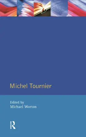 Worton |  Michel Tournier | Buch |  Sack Fachmedien