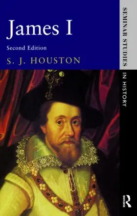Houston | James I | Buch | 978-0-582-20911-4 | www2.sack.de