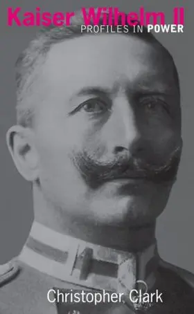  Kaiser Wilhelm II | Buch |  Sack Fachmedien