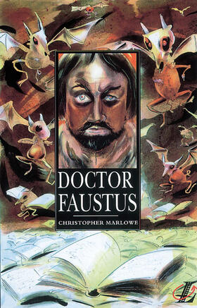 Marlowe / Butcher / Blatchford |  Dr Faustus: A Guide (B Text) | Buch |  Sack Fachmedien