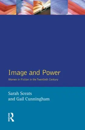 Sceats / Cunningham |  Image and Power | Buch |  Sack Fachmedien