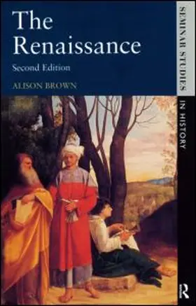 Brown |  The Renaissance | Buch |  Sack Fachmedien