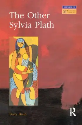 Brain |  The Other Sylvia Plath | Buch |  Sack Fachmedien