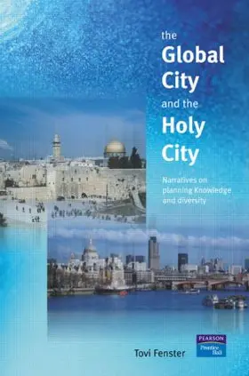 Fenster | The Global City and the Holy City | Buch | 978-0-582-35660-3 | sack.de