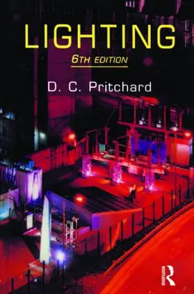 Pritchard |  Lighting | Buch |  Sack Fachmedien