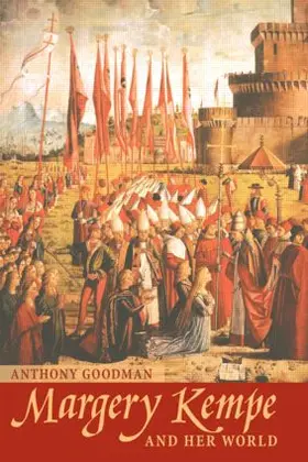 Goodman | Margery Kempe | Buch | 978-0-582-36808-8 | sack.de