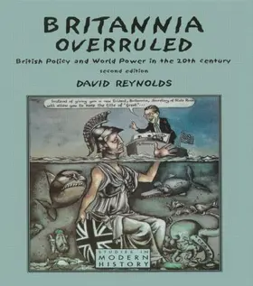 Reynolds |  Britannia Overruled | Buch |  Sack Fachmedien