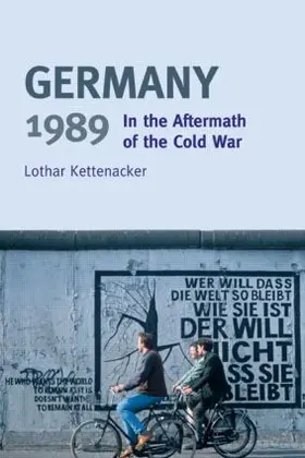 Kettenacker |  Germany 1989 | Buch |  Sack Fachmedien