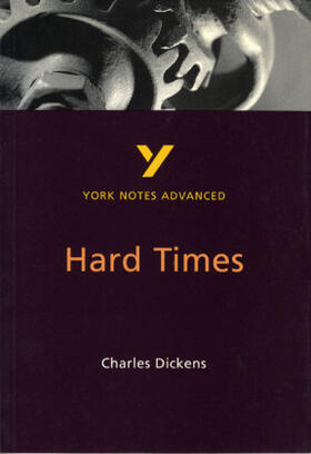 Mcewan |  Hard Times (York Notes Advanced) English Literature Study Guide - for 2026, 2027 exams | Buch |  Sack Fachmedien