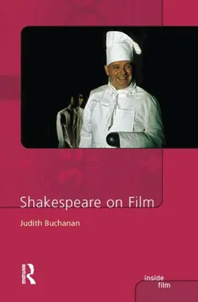 Buchanan |  Shakespeare on Film | Buch |  Sack Fachmedien