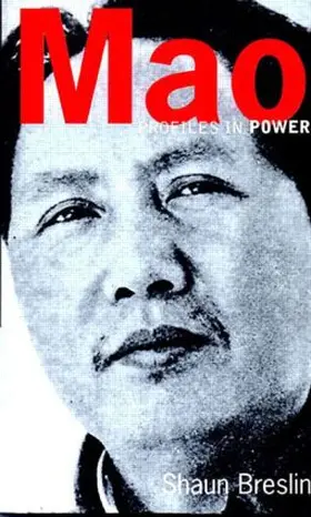 Breslin |  Mao | Buch |  Sack Fachmedien